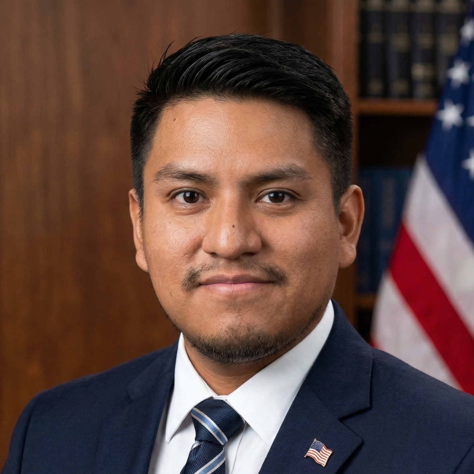 Josue Magallanes