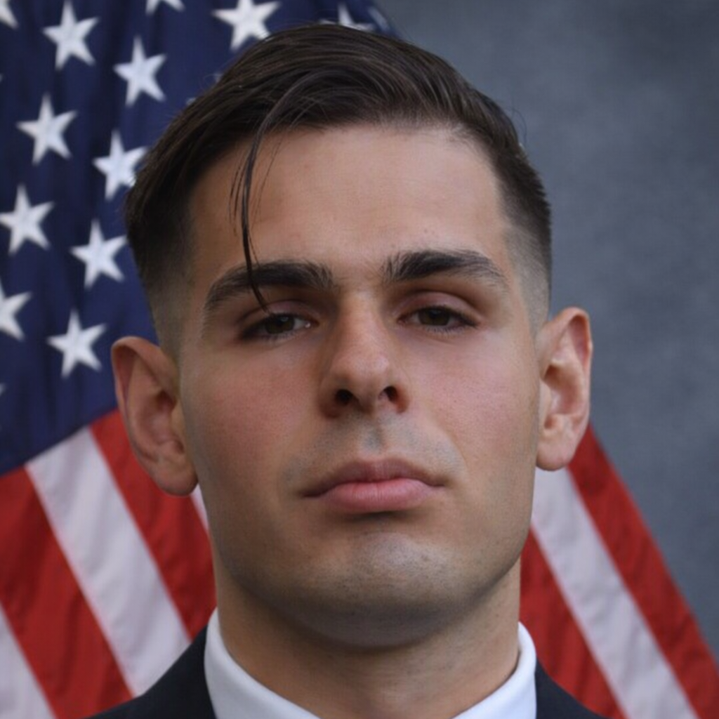 Luke R. Trujillo