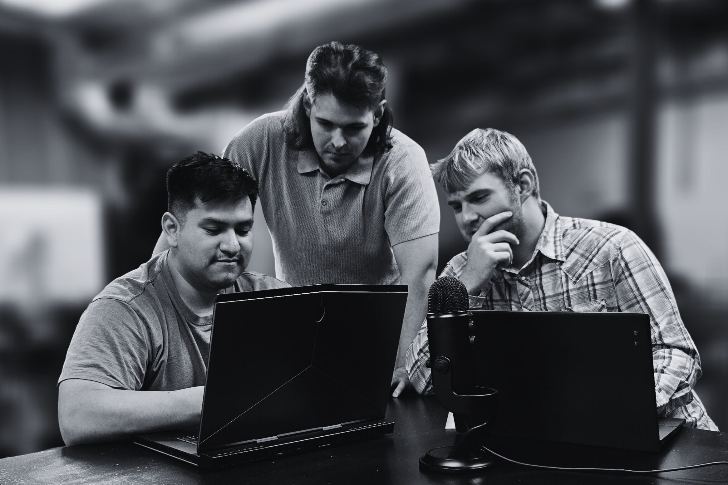 Mission Autonomy Team